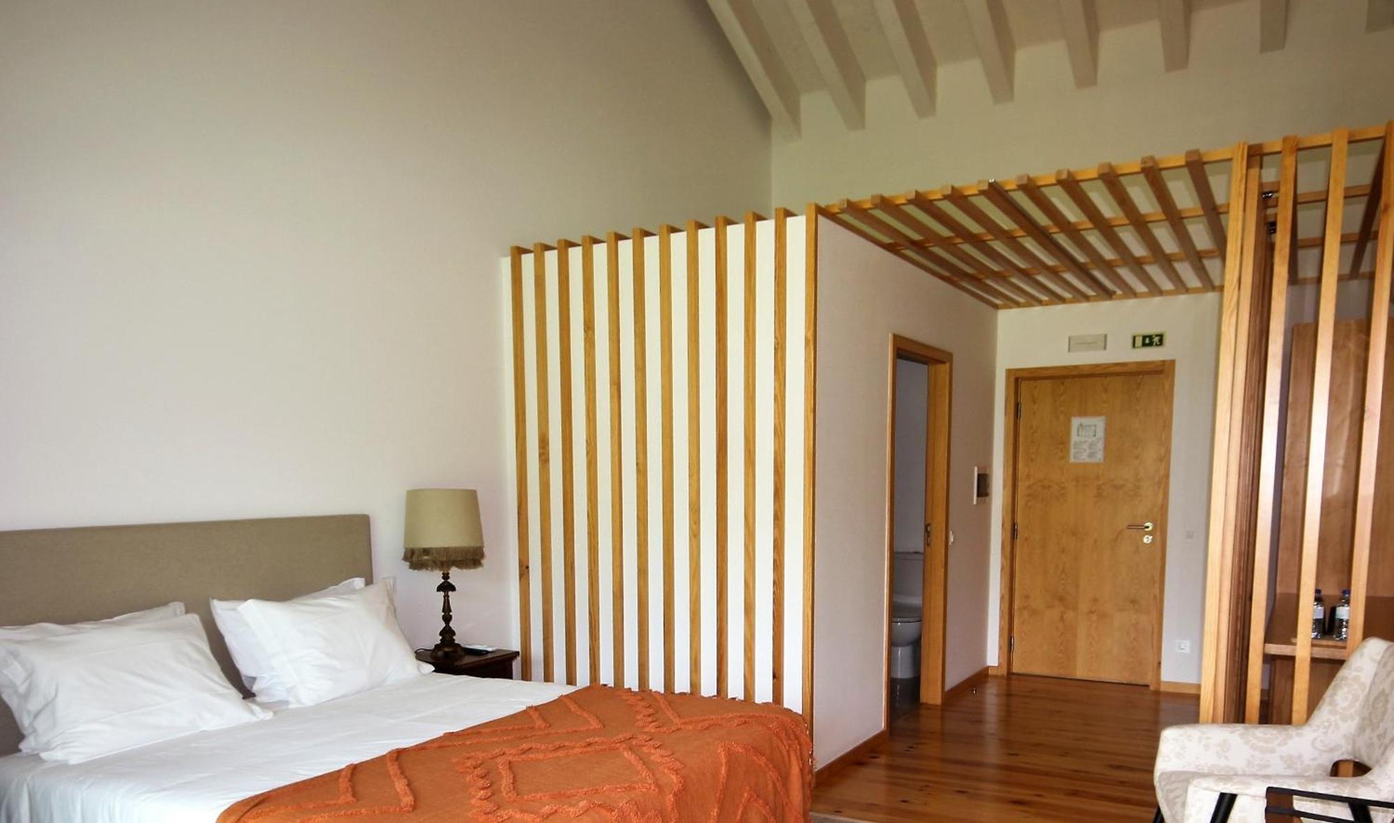 Casa Do Santo - Wine & Tourism Villa Provesende Dış mekan fotoğraf